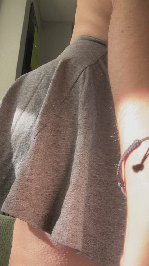 The best way to go crazy