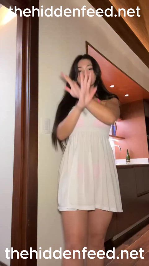 Amateur Ass Big Ass Cute OnlyFans Teen Porn GIF by sophiaheterickof