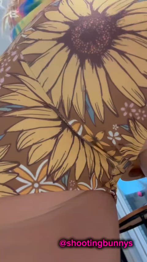 Would you sniff a warm eggy breath from my booty?