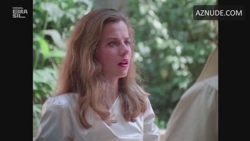 Vera Zimmermann - Naked Star (1984)