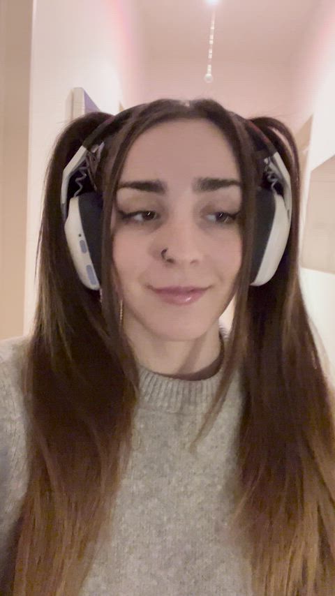 Am I too young to be bred by an older guy? [F23]