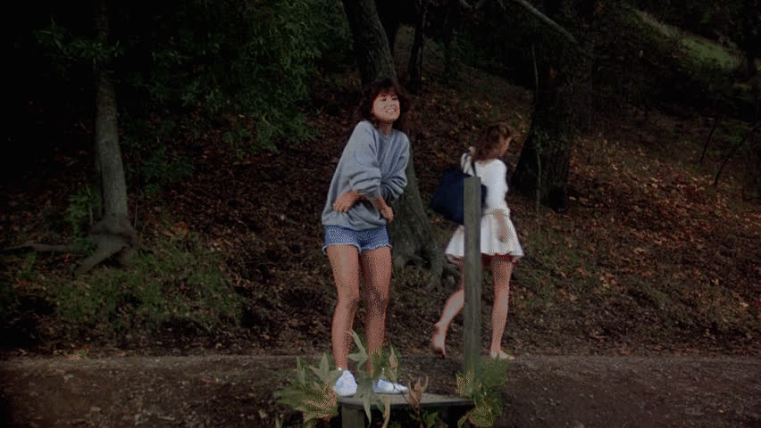 Judie Aronson- Friday the 13th: The Final Chapter