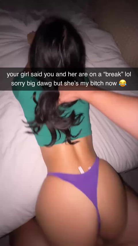 every guys biggest nightmare