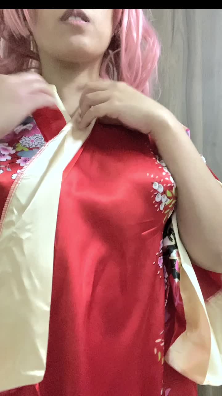 Hatsuzume on Tiktok