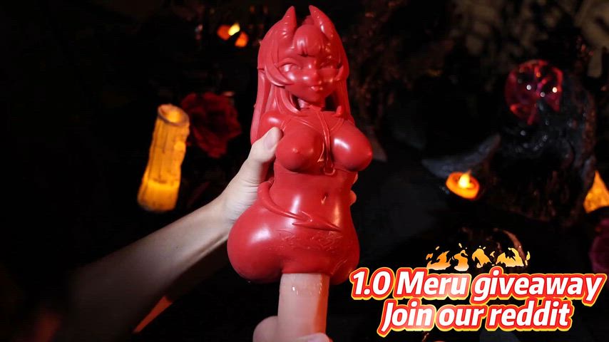 Milestone Giveaway | Our Community Hit 8K Members! | 1.0 Meru, mini mya and mini gala!