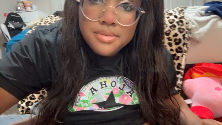 Bet u weren’t expecting all of that