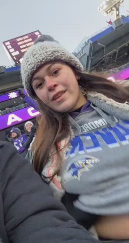 💜🏈