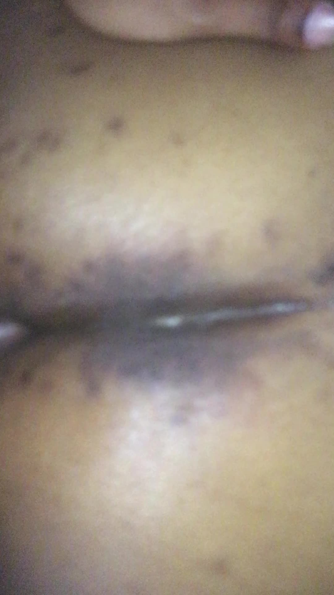 Bbw milked my dick