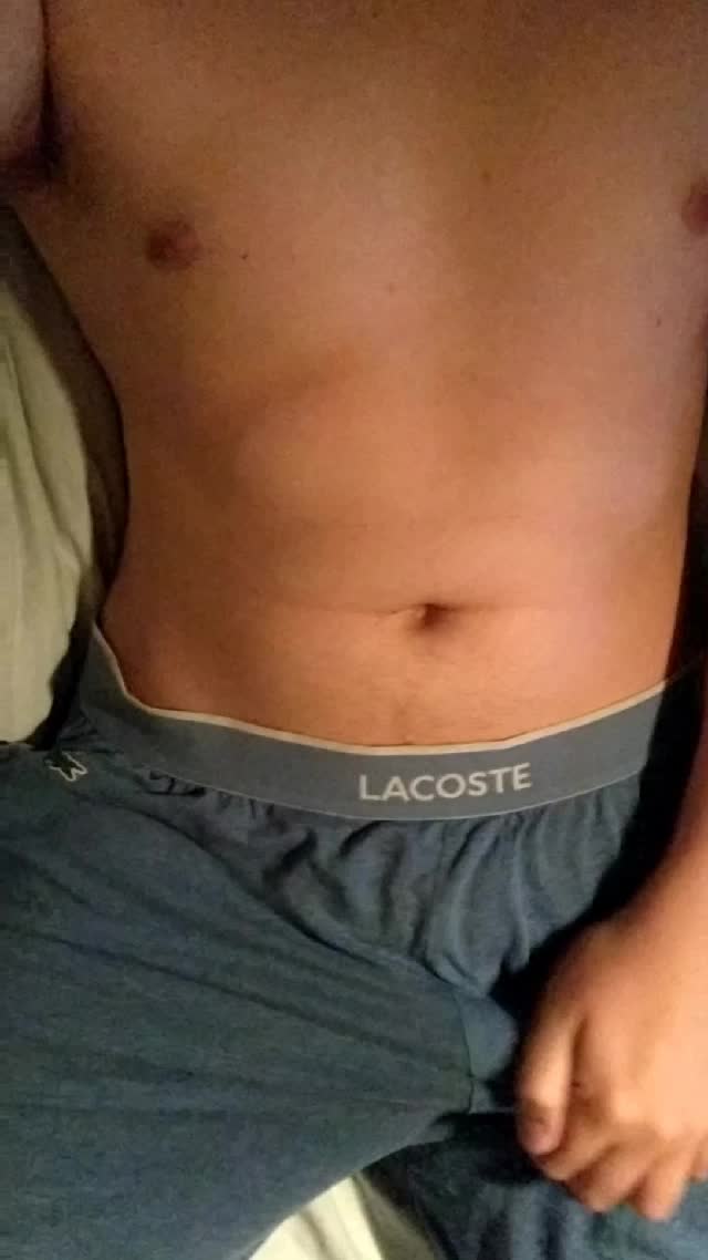 This is for the lovely late-night redditors