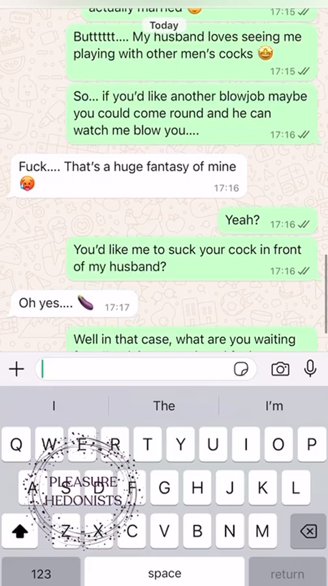 Amateur · Blonde · Blowjob · Group