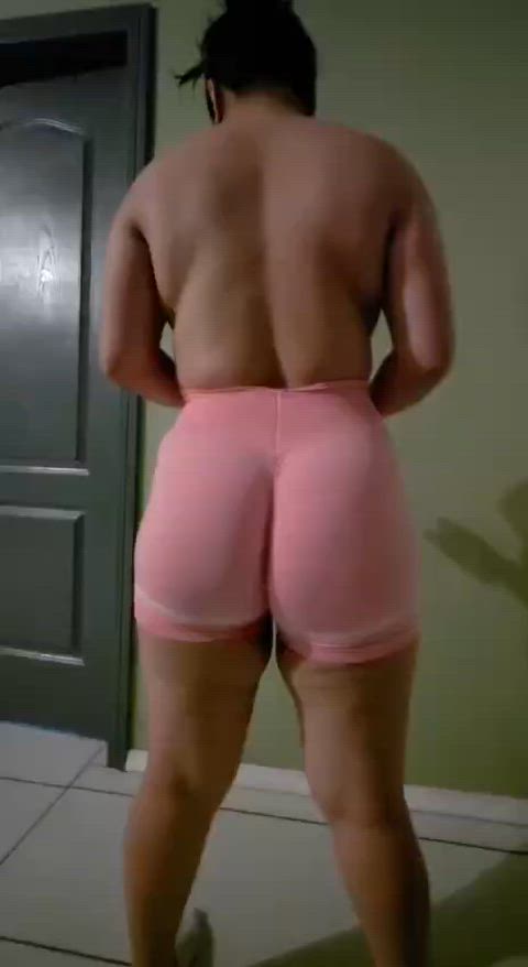 Blurred video preview