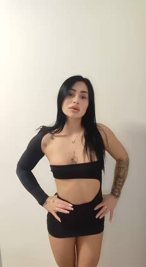 I made him cum fast and hard inside me 💦 thumbnail