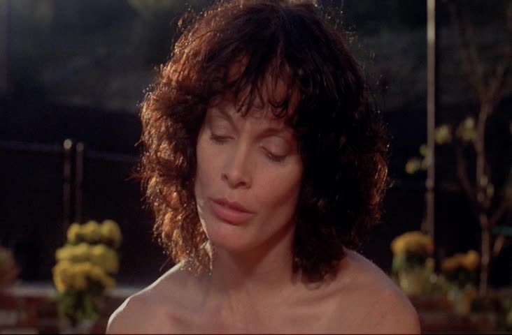 Martine Beswick- The Happy Hooker Goes Hollywood
