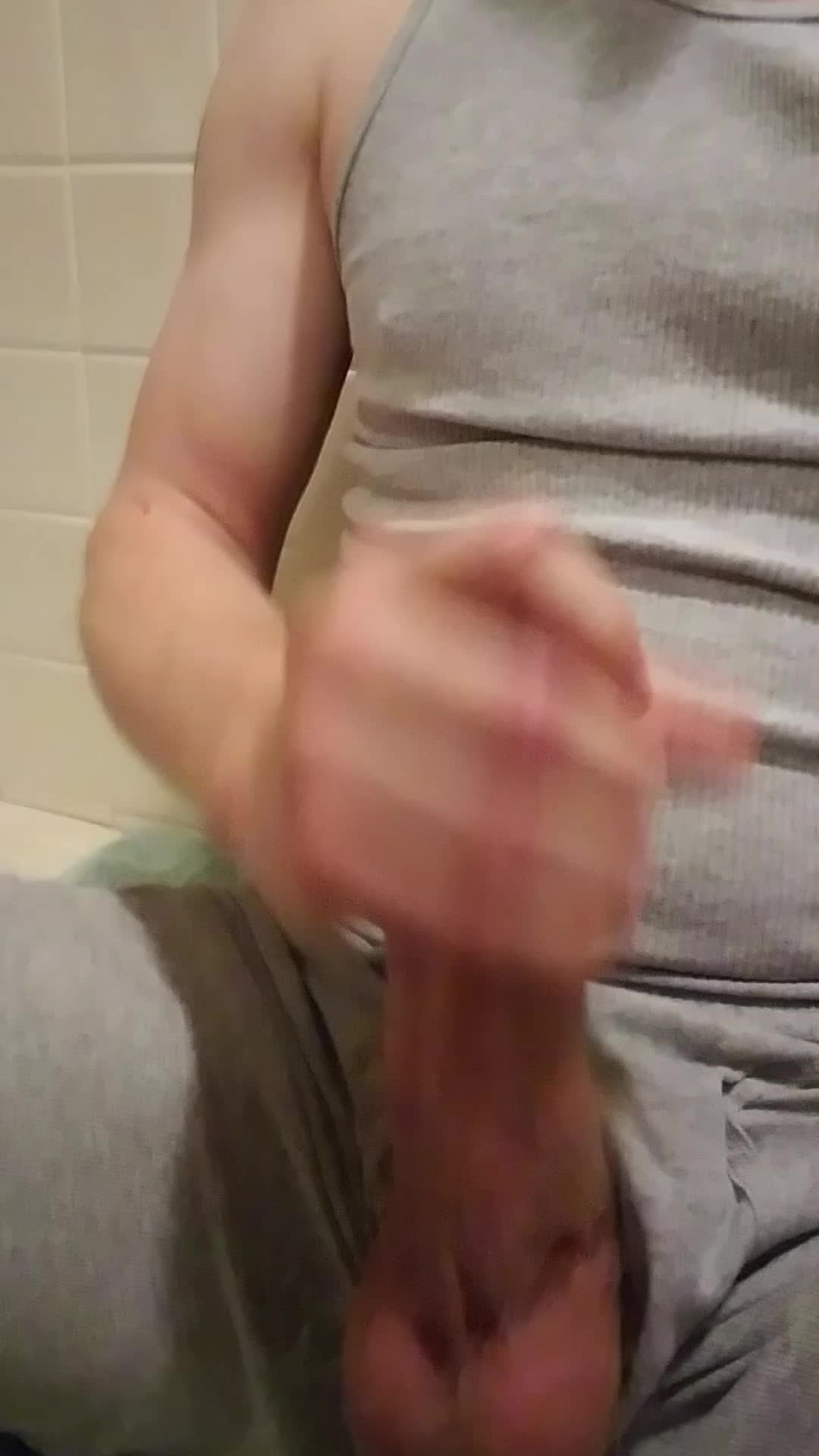 When you gotta bust just do it