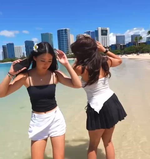 Ass Big Ass Big Tits Huge Tits Natural Tits Tits Porn GIF by xhsjsndnxjxnc