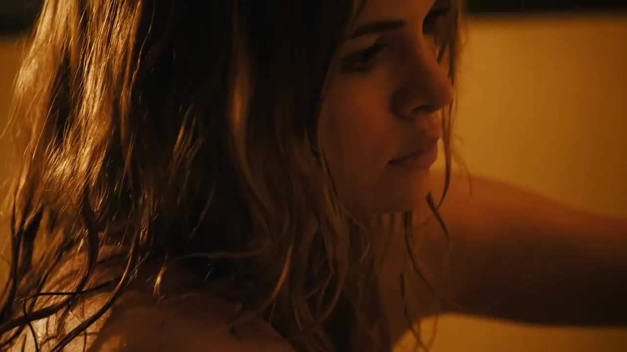 Danielle Panabaker in 