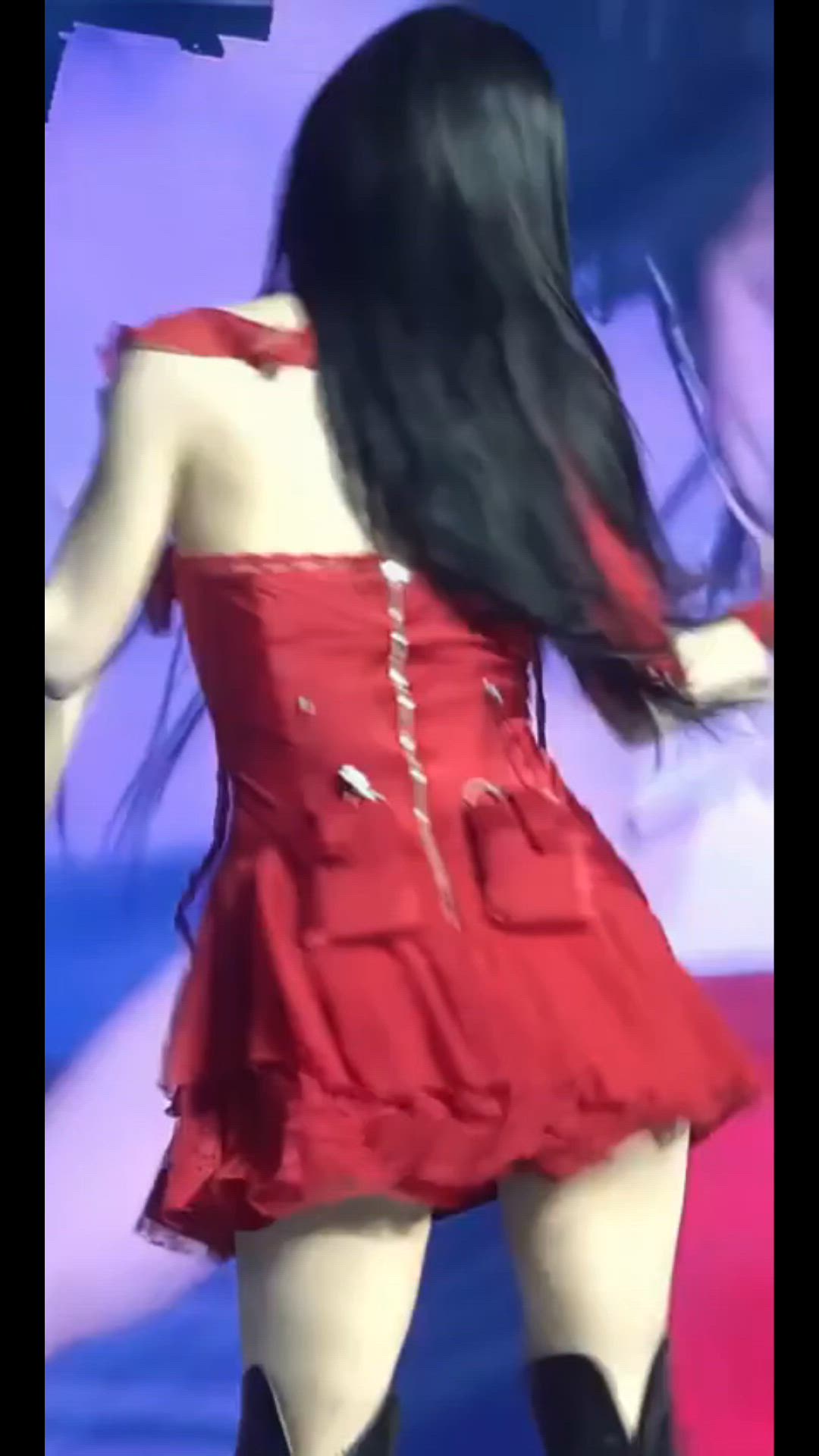Chaeyoung (Fromis_9)