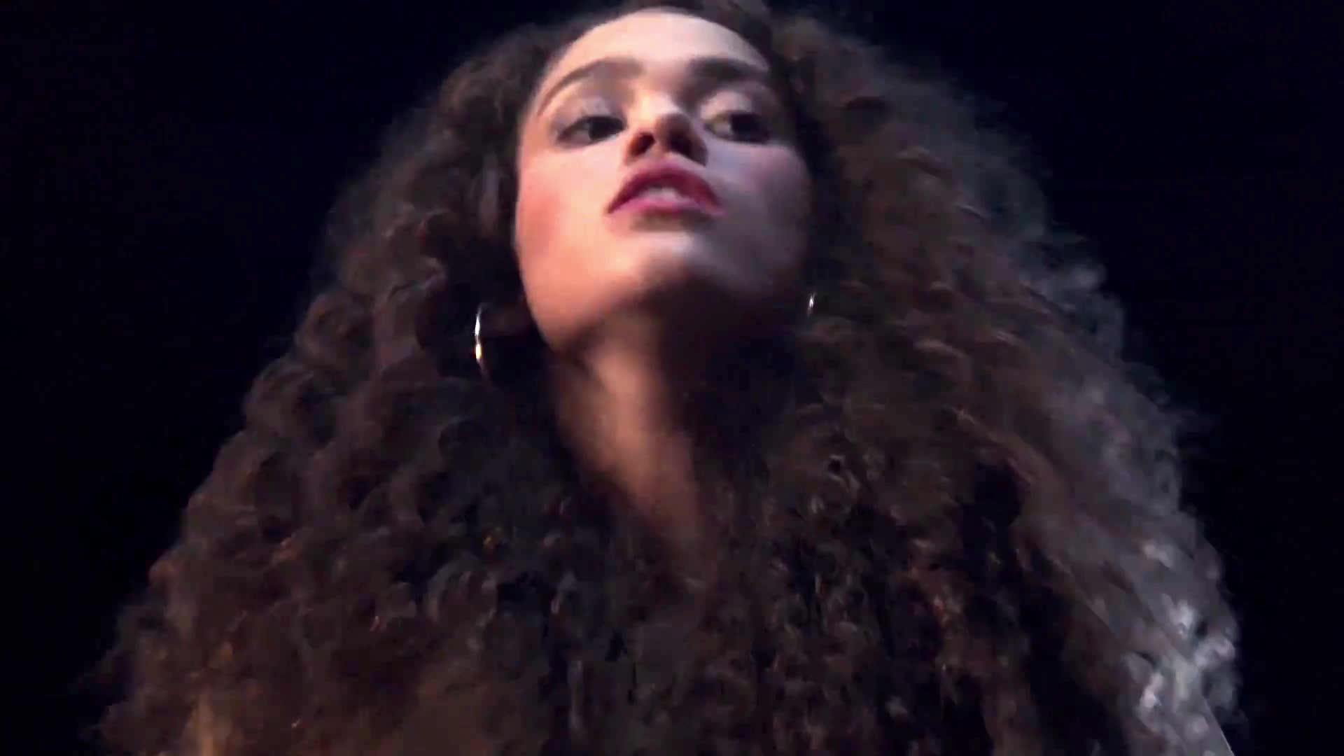 Madison Pettis