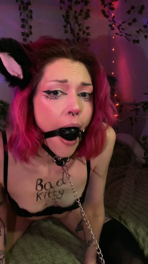 Model NSFW OnlyFans Porn GIF by glimmermallow