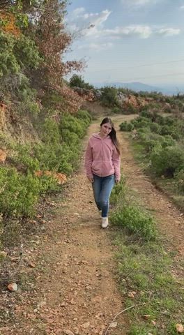 I need a married man to go on a trip with me and we won’t be bored there