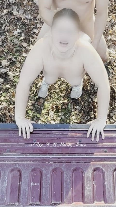 Took a little detour to have a little fun