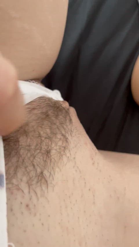 Is it time for a trimming..