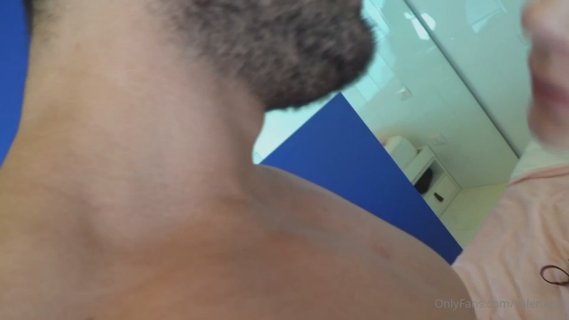 Handjob Nipple Play POV Valentina Nappi