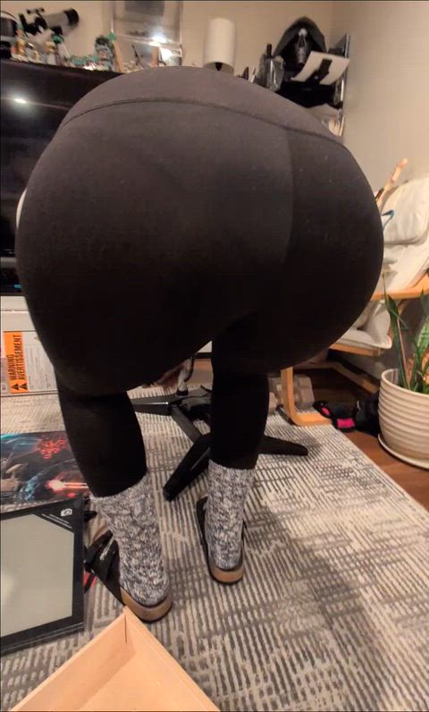 Follow up to my last post with new leggings