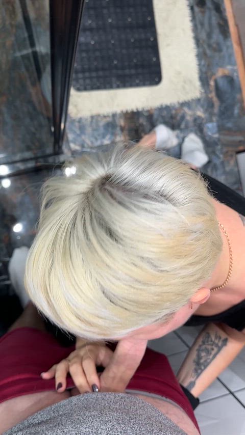 Your next one for sure