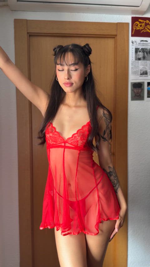Amateur OnlyFans Tits Porn GIF by mu_lan