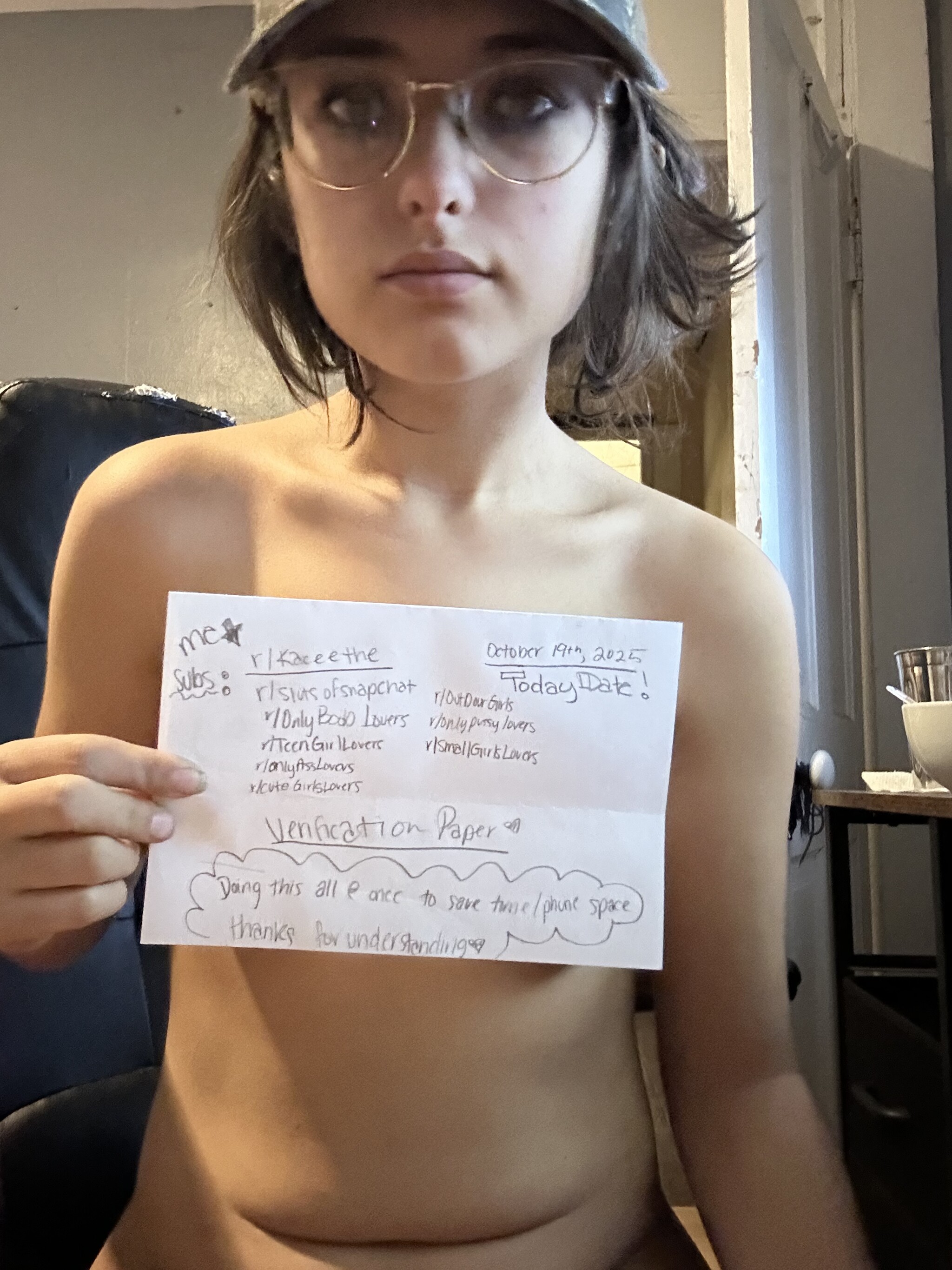 Teen onlyfans teen