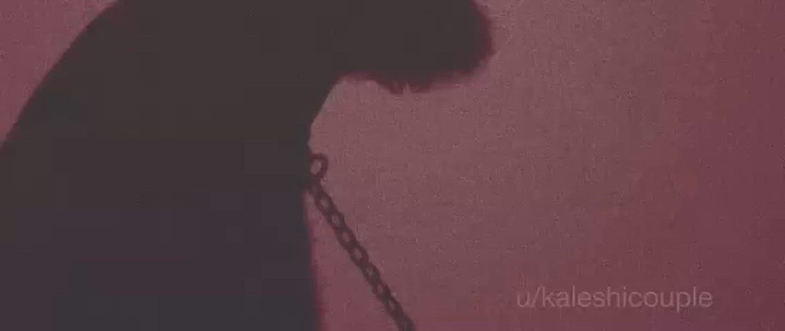 ⛓️How I like my men