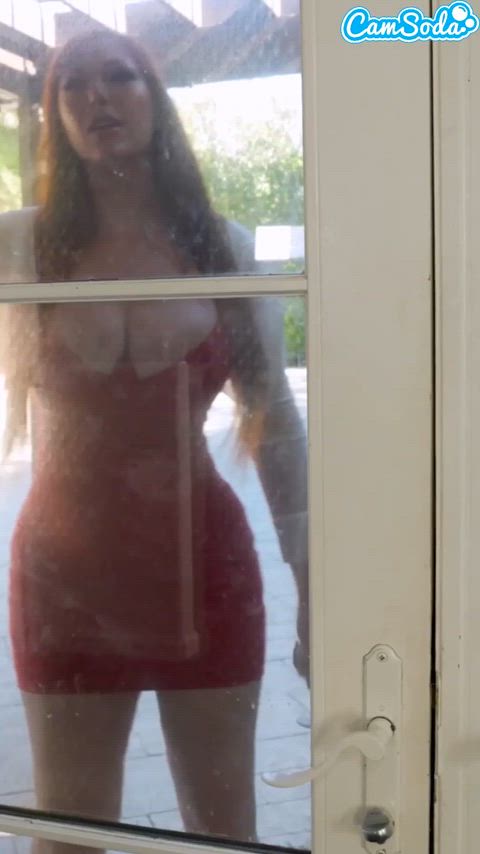BBC Big Ass Big Dick Big Tits Blowjob Cum On Tits Doggystyle Interracial Lauren Phillips Missionary Porn GIF by camsoda