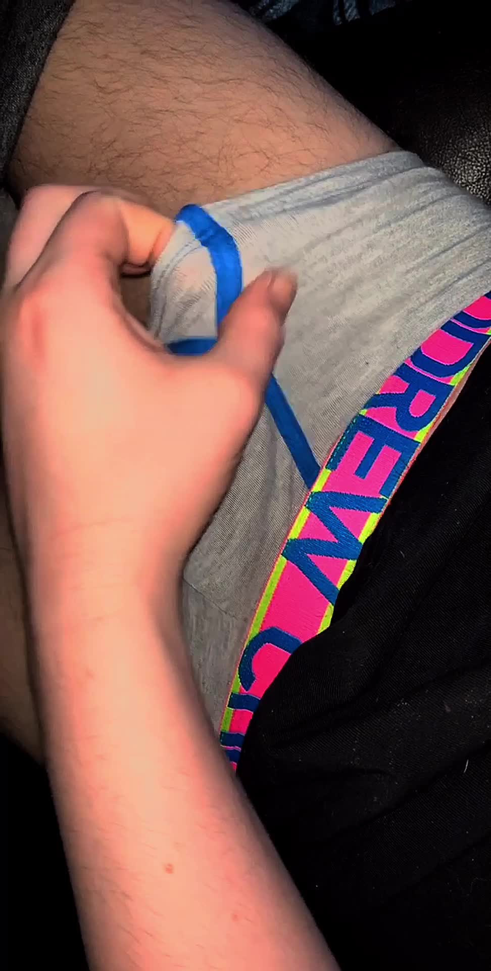 Who needs it? 🔥😈💦