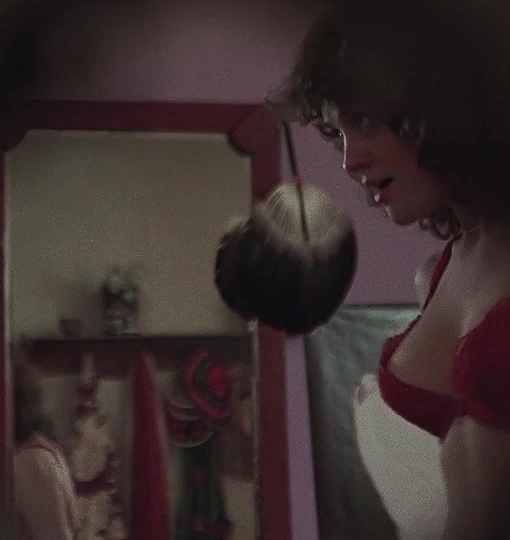 Julie Brown- Bloody Birthday