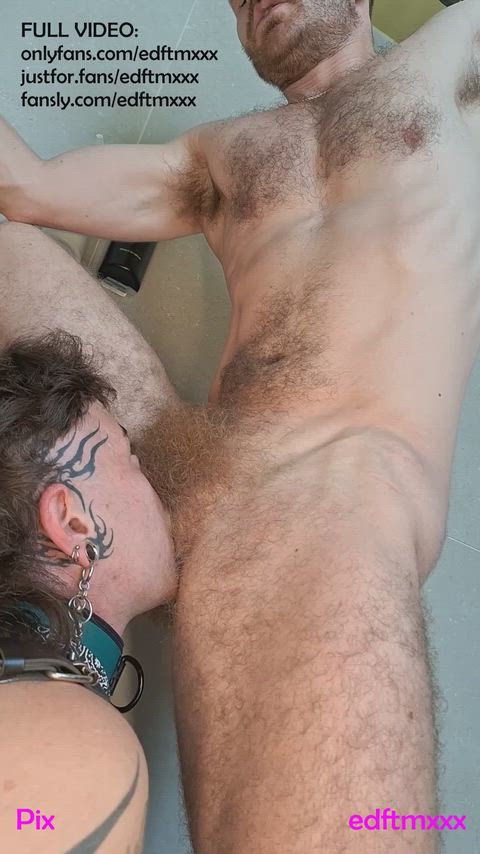 When I squirt and they just keep sucking 🤤🥵💦