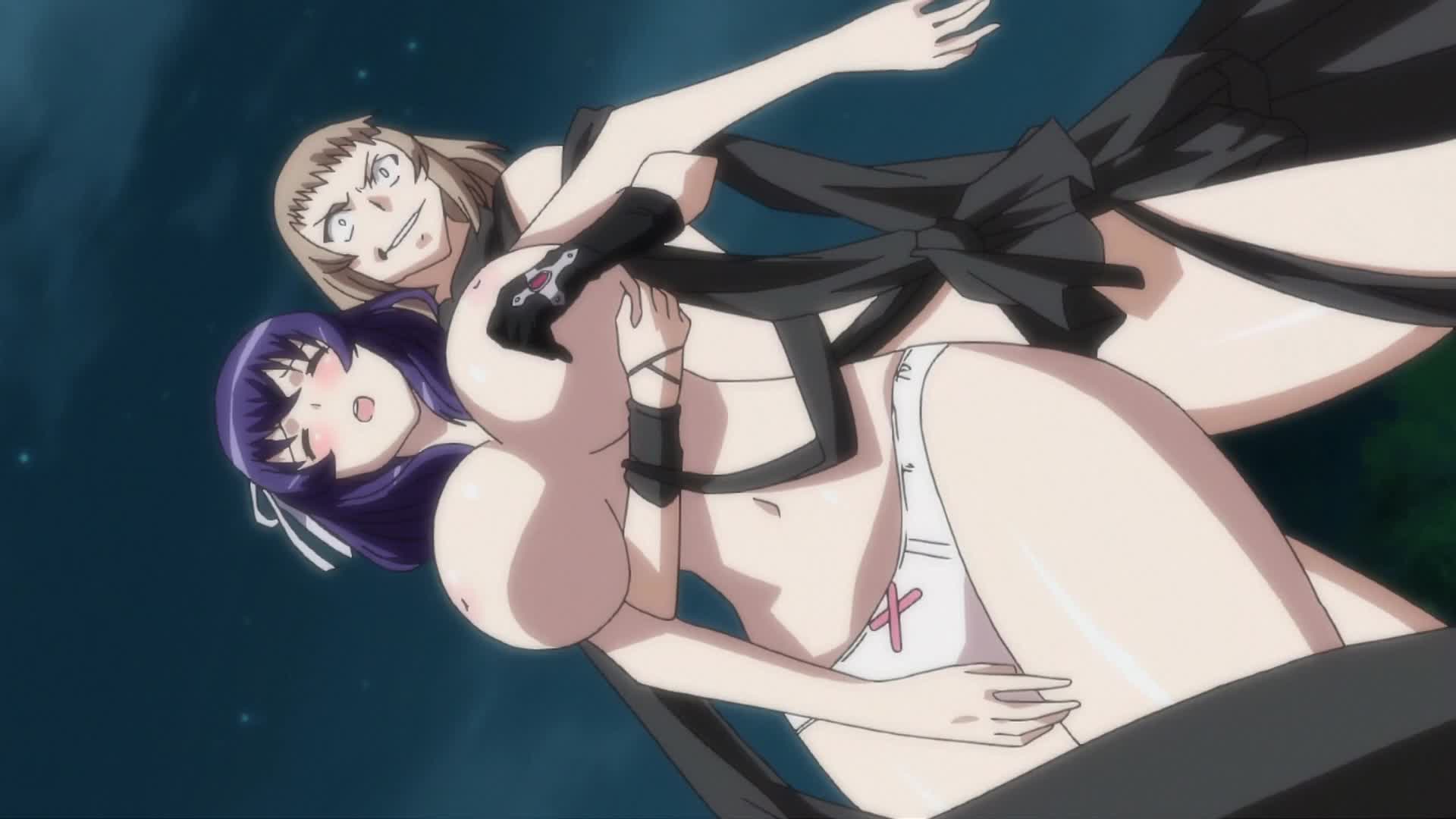 Bondage & Teased