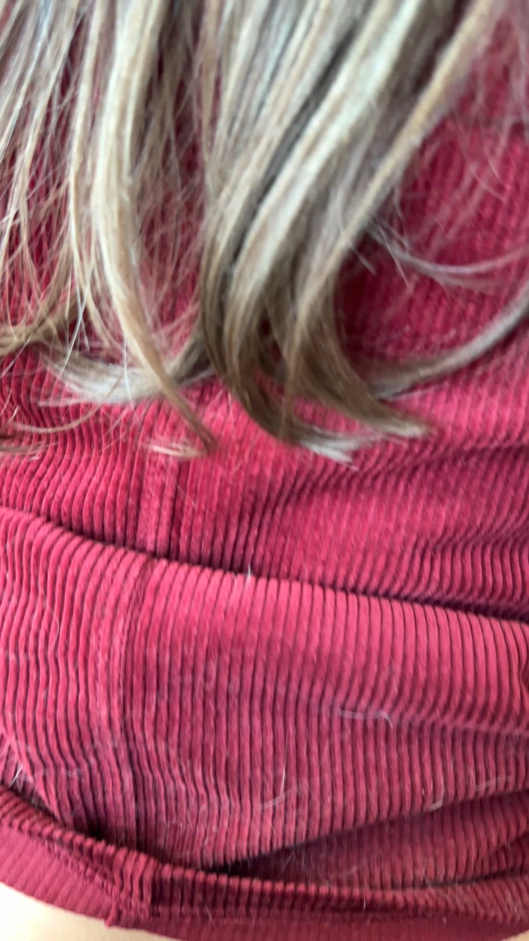 The number one reason I don’t wear panties under my dresses!