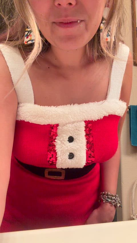 Enjoy your Christmas present from me to you :)