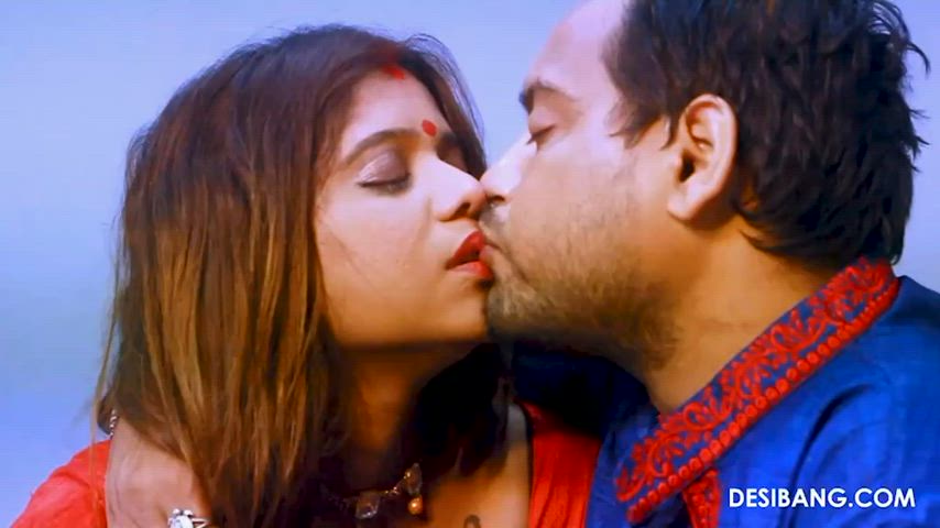 Desi Indian Indian Cock Porn GIF by adultprime
