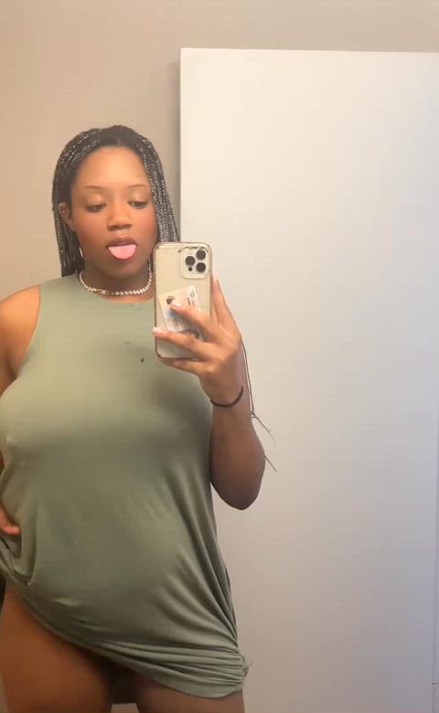 My cutie ssa got a little chunky monkey ;)