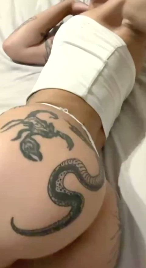 Your honest rating on this sexy ass