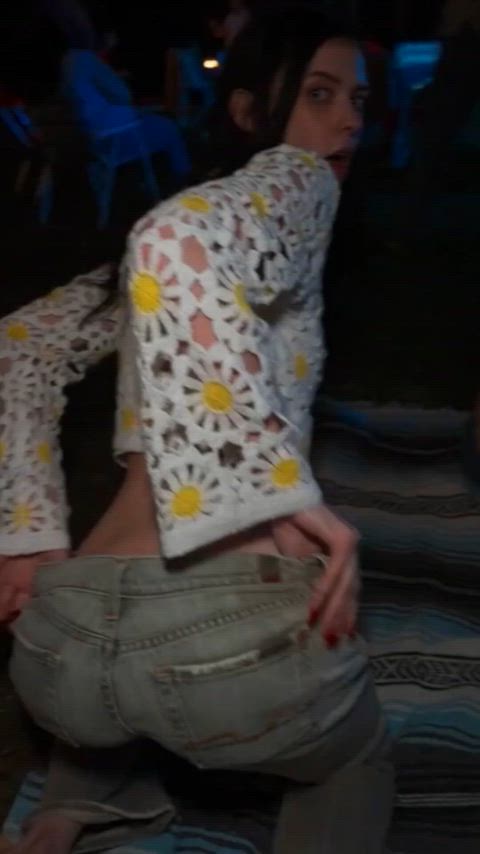 Facial Pronebone Walking Porn GIF by makaveli187