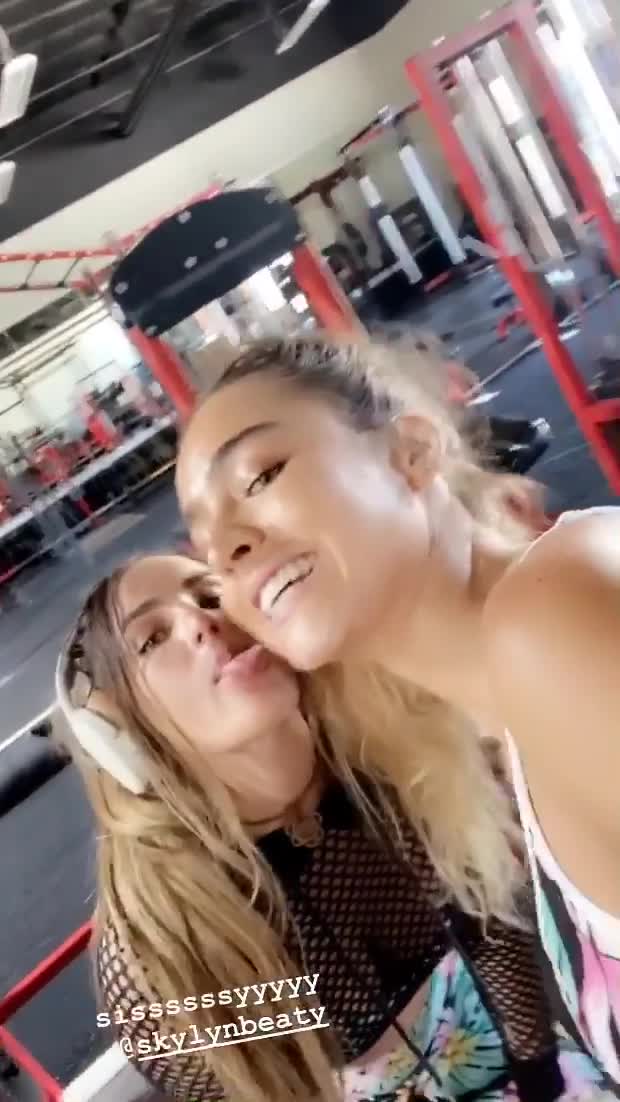 Tongue