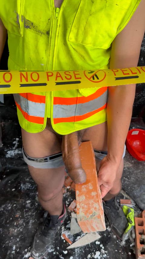 Daddy needs some help at work 😈