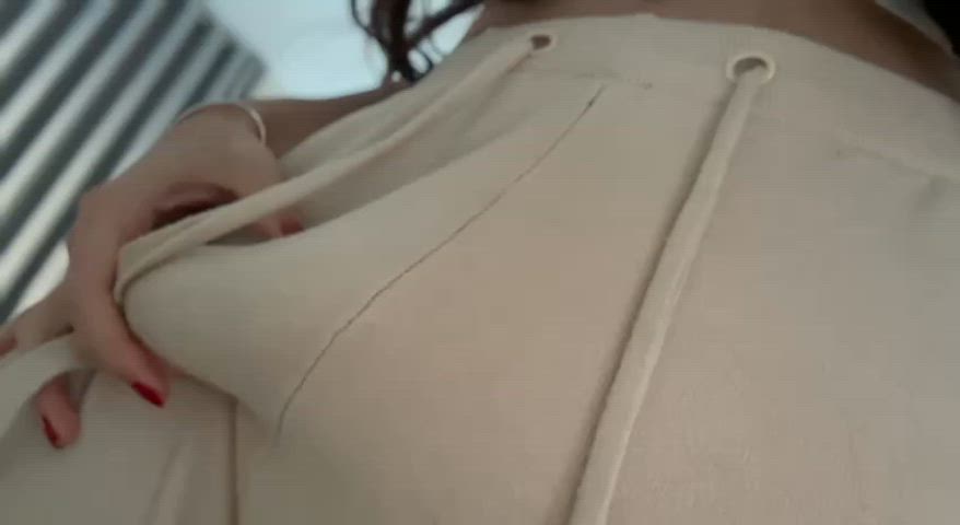 Amateur Ass Big Dick Big Tits Cumshot OnlyFans Teen Tits Porn GIF by candybaby