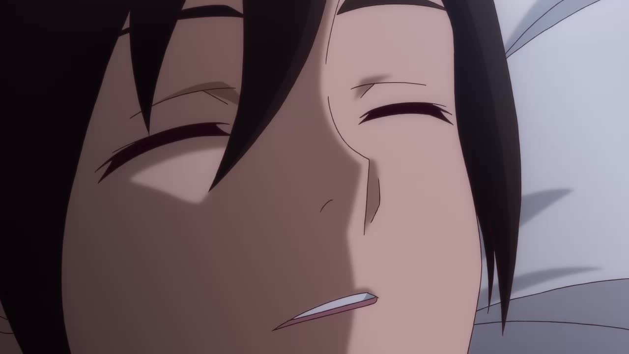 My first post. It’s a uh interesting gif, their will be lots more to come not really much gifs though. I hope this doesn’t go against the rules somehow >~>