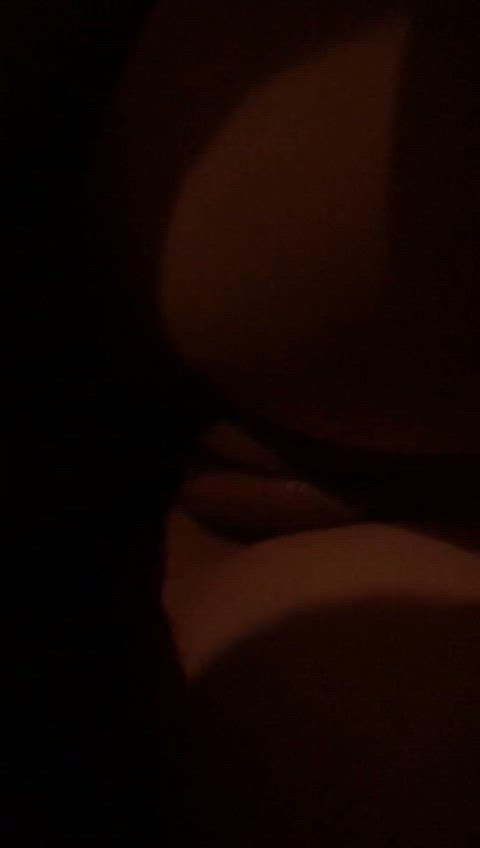 Anal fun with Chinese MILF (52yo)