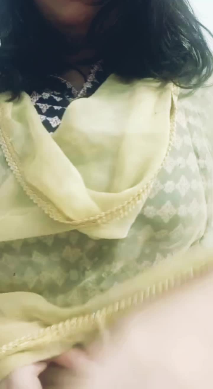 Daddy told me he likes sanskari daughter only 🥰🥺