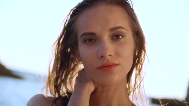Vacation Sex